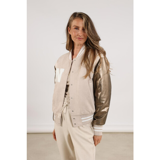 Nukus Gent jacket nkf13008 4061238038 large