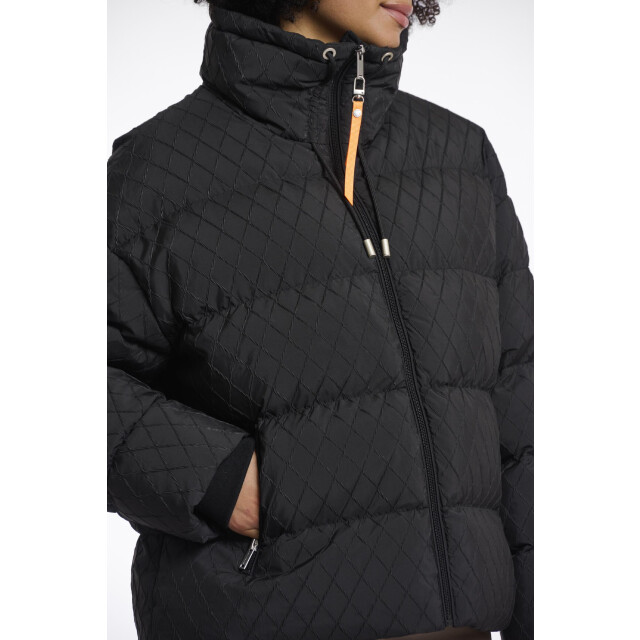 Rino & Pelle Audry.7002512 structure padded jacket 4061768035 large