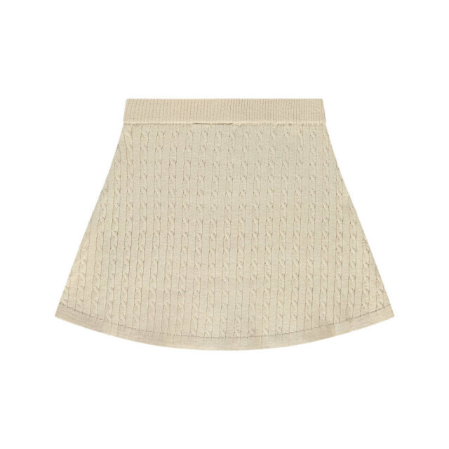 Nik & Nik G 7-668 2505 xia skirt  G 7-668 2505 Xia Skirt  large