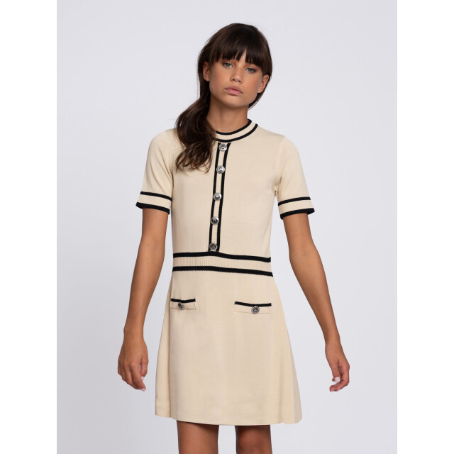Nik & Nik G 7-589 2504 khloe dress  G 7-589 2504 Khloe Dress  large