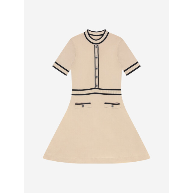 Nik & Nik G 7-589 2504 khloe dress  G 7-589 2504 Khloe Dress  large