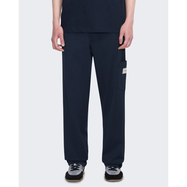 Flaneur Homme Heren atelier tailored trousers FTRO196-788 large