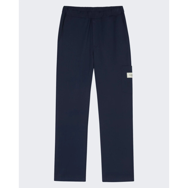 Flaneur Homme Heren atelier tailored trousers FTRO196-788 large