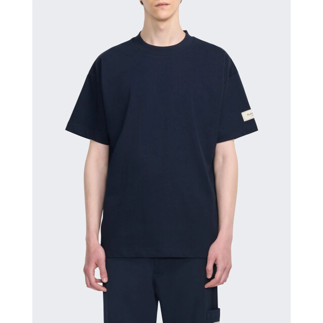 Flaneur Homme Heren atelier t-shirt FTSH195-788 large