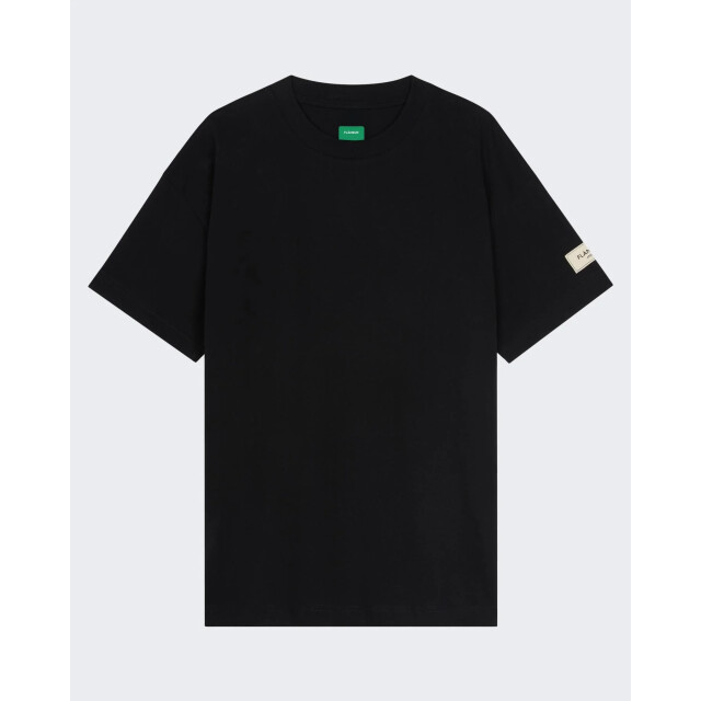 Flaneur Homme Heren atelier t-shirt FTSH195-999 large