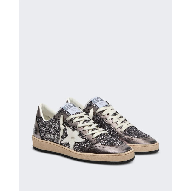 Golden Goose Deluxe Brand Dames ballstar GWF00117.F008065-60657 large