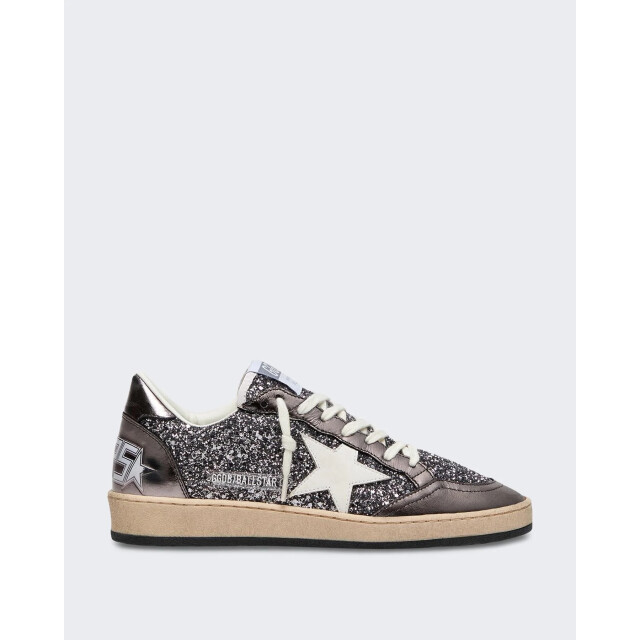 Golden Goose Deluxe Brand Dames ballstar GWF00117.F008065-60657 large