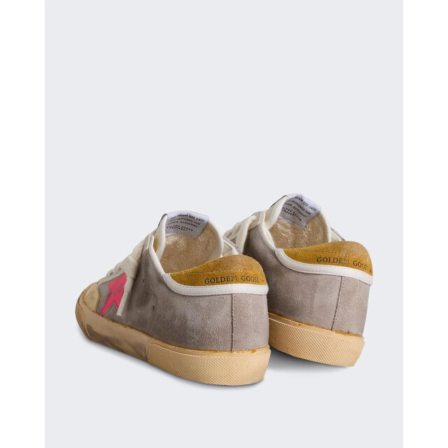 Golden Goose Deluxe Brand Dames super star GWF01026.F007997-83237 large