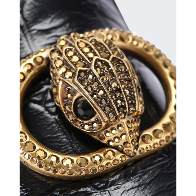 Kurt Geiger Dames 225-chelsea point slip on 3417100149-0 large