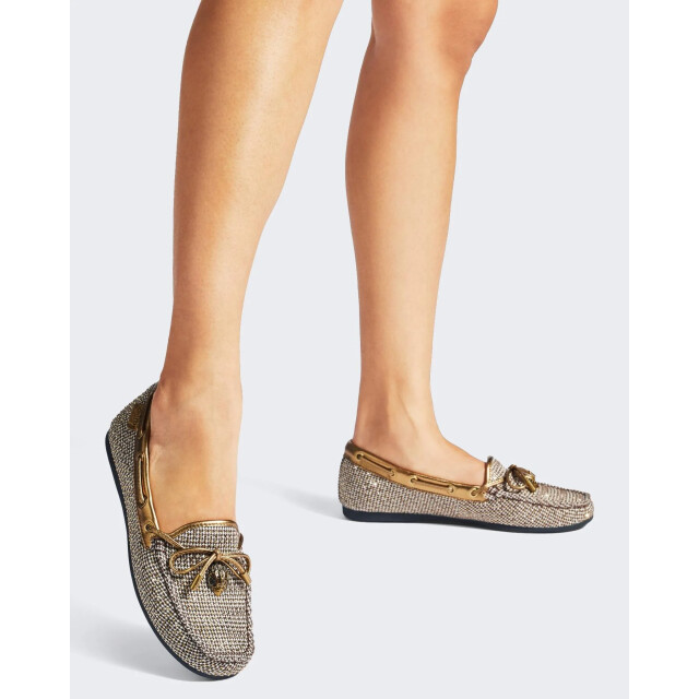 Kurt Geiger Dames 225-eagle 9790840609-40 large