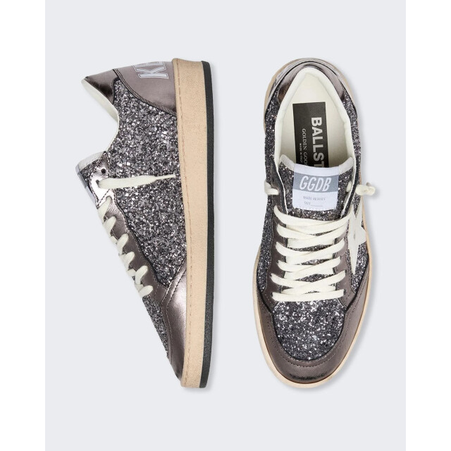 Golden Goose Deluxe Brand Dames ballstar GWF00117.F008065-60657 large
