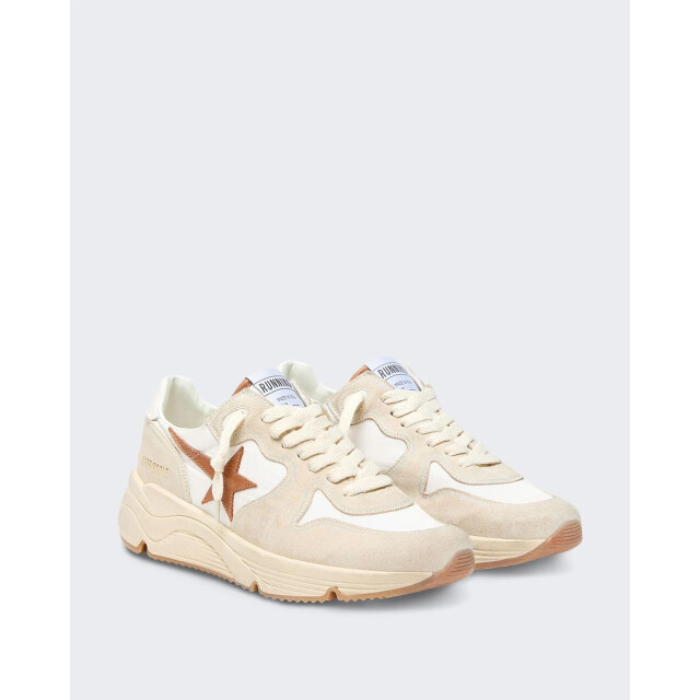 Golden Goose Deluxe Brand Dames running sole GWF00126.F008153-10550 large