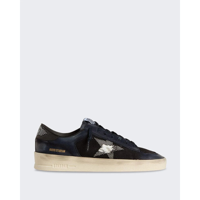 Golden Goose Deluxe Brand Heren stardan GMF00370.F007542-50645 large