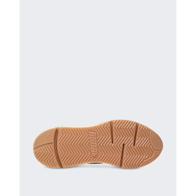 Golden Goose Deluxe Brand Dames running sole GWF00126.F008153-10550 large