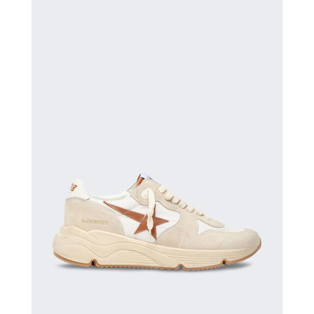 Golden Goose Deluxe Brand Dames running sole GWF00126.F008153-10550 large