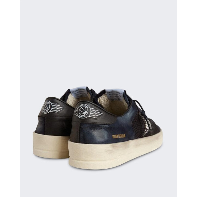Golden Goose Deluxe Brand Heren stardan GMF00370.F007542-50645 large