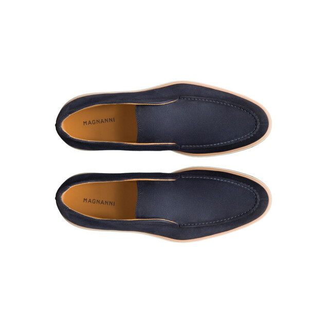 Magnanni 25121 656 Instapschoenen Blauw 25121 656 large