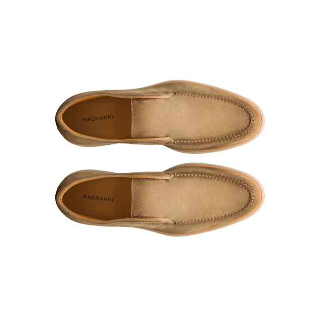 Magnanni 25121 656 Instapschoenen Taupe 25121 656 large