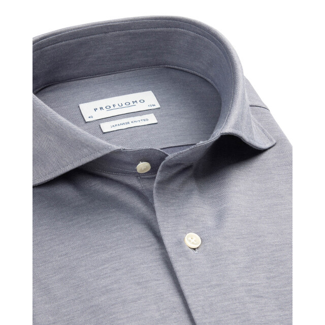 Profuomo Business overhemd 106464-001-37 large