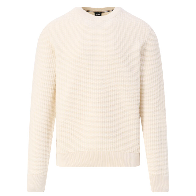 Hugo Boss Imberto trui ronde hals 106654-001-XL large