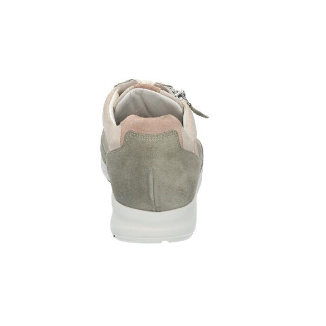 Durea 6260 684 Veterschoenen Beige 6260 684 large