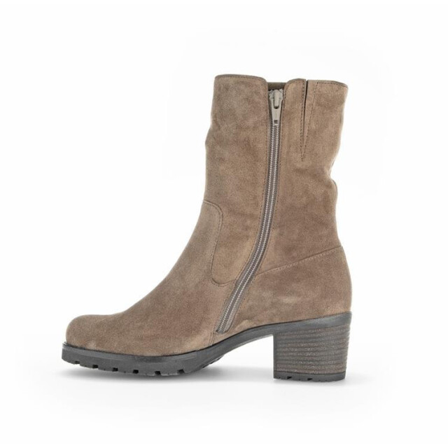 Gabor 52.806 Enkellaarzen Beige 52.806 large