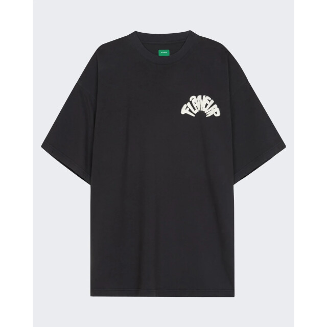 Flaneur Homme Heren sounds good t-shirt FTSH107-960 large