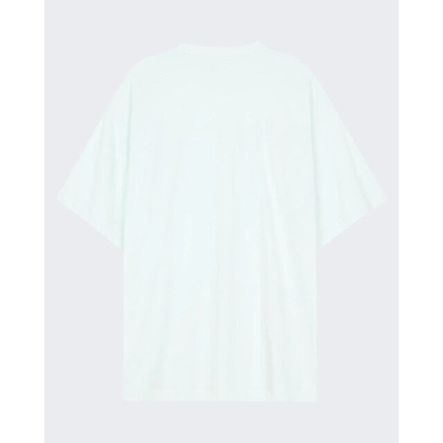 Flaneur Homme Heren sounds good spray t-shirt FTSH112-703 large