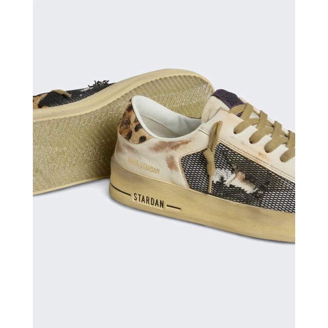 Golden Goose Deluxe Brand Dames stardan GWF00370.F007937-83187 large