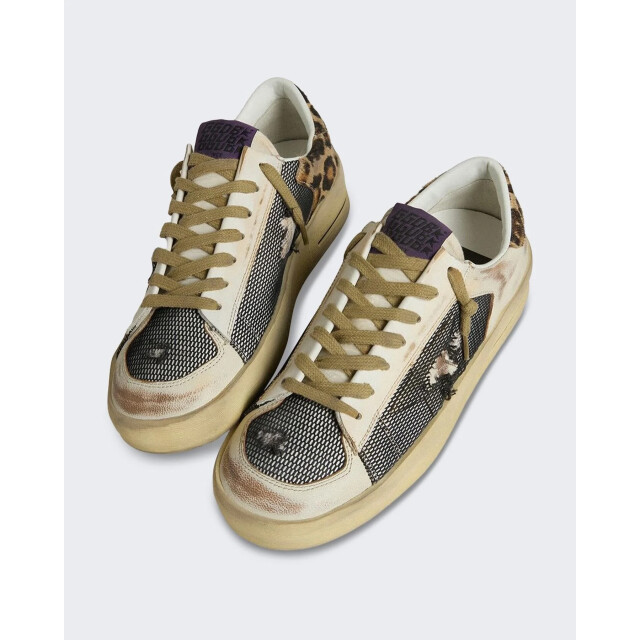 Golden Goose Deluxe Brand Dames stardan GWF00370.F007937-83187 large