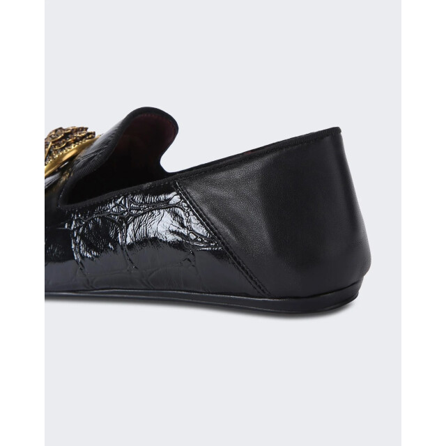 Kurt Geiger Dames 225-chelsea point slip on 3417100149-0 large