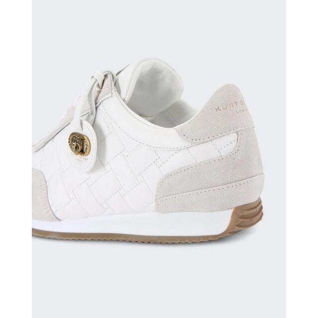 Kurt Geiger Dames 225-chelsea tag runner 3980010129-10 large