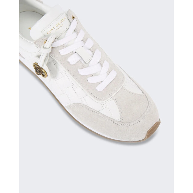 Kurt Geiger Dames 225-chelsea tag runner 3980010129-10 large