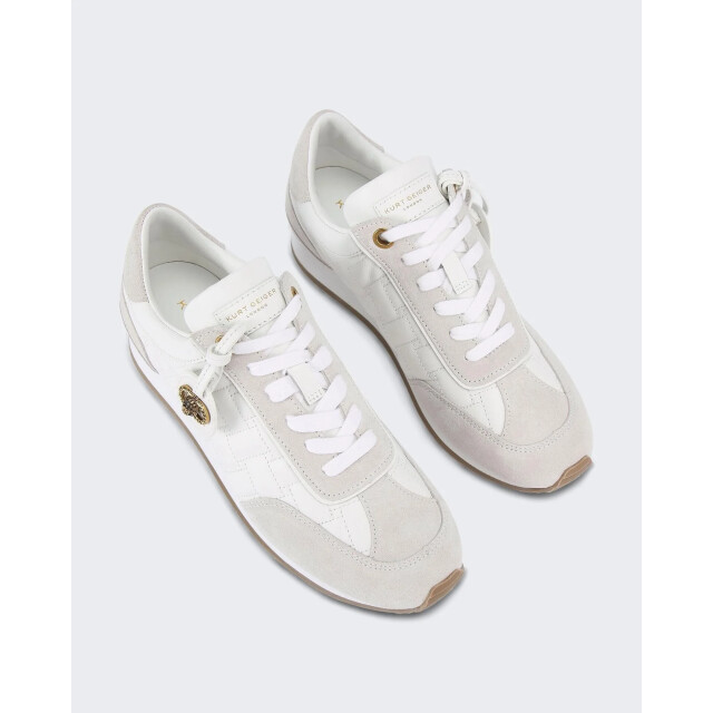 Kurt Geiger Dames 225-chelsea tag runner 3980010129-10 large