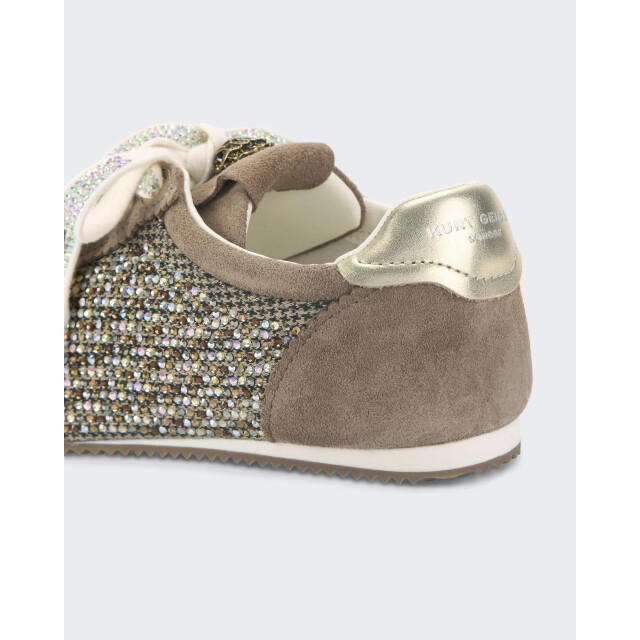 Kurt Geiger Dames 225-islington sneaker 4396043609-43 large