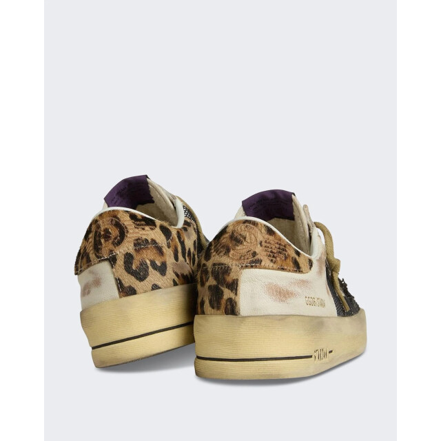 Golden Goose Deluxe Brand Dames stardan GWF00370.F007937-83187 large