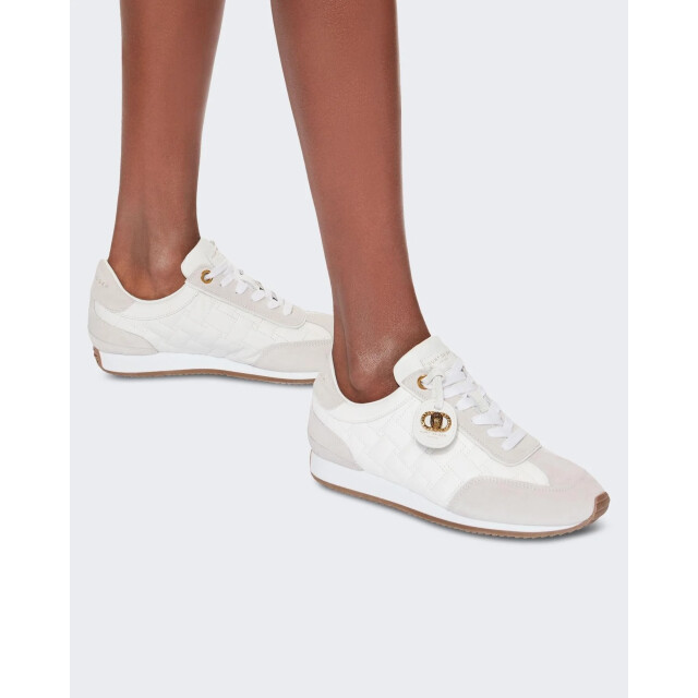 Kurt Geiger Dames 225-chelsea tag runner 3980010129-10 large