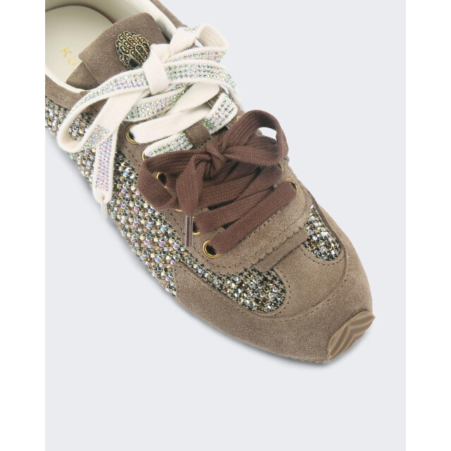 Kurt Geiger Dames 225-islington sneaker 4396043609-43 large