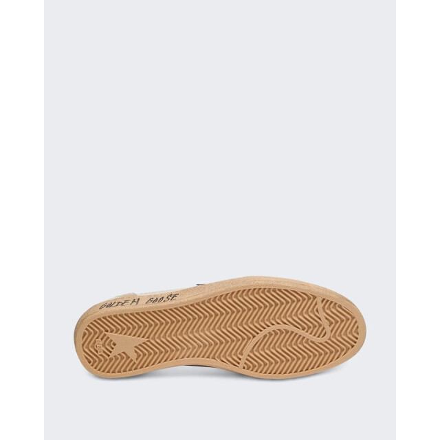 Golden Goose Deluxe Brand Heren ballstar GMF01034.F008127-12387 large