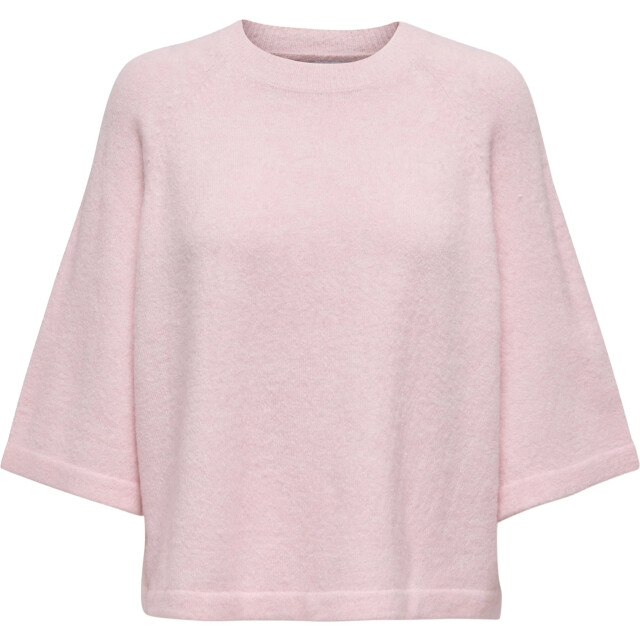 Only Onlsimoni 3/4 pullover knt noos potpourri 15333199-219832 large