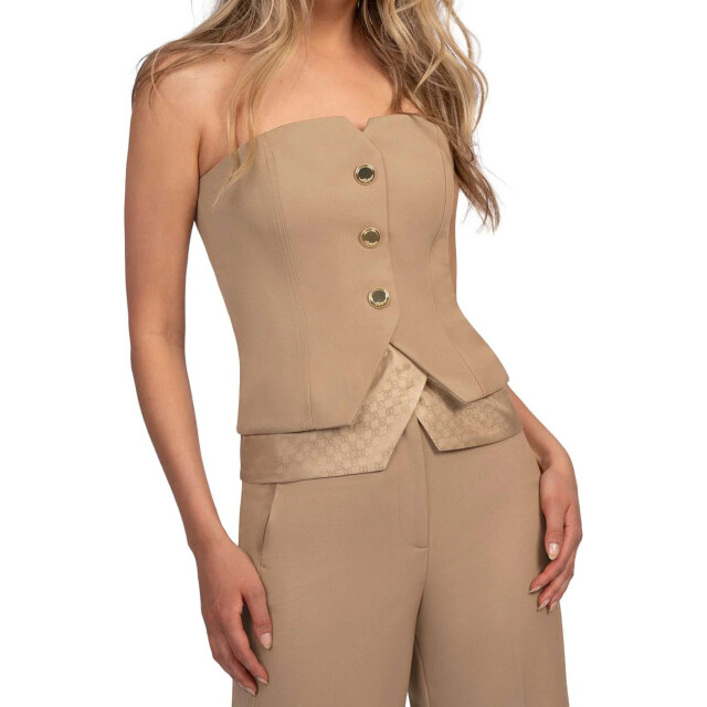 Nikkie Oakland waistcoat N 1-729 2601-5023 large