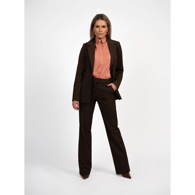 Nikkie Oxford pants N 2-682 2601-5700 large