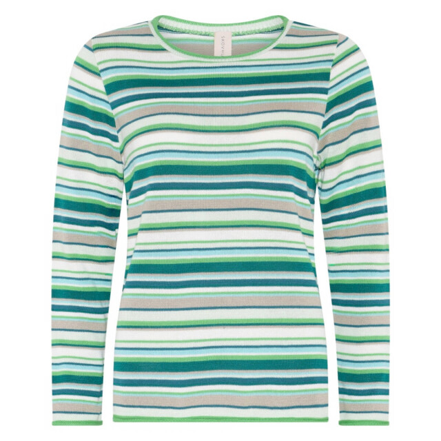 Skovhuus Top lange mouw 4224 Skovhuus Top lange mouw 4224 large