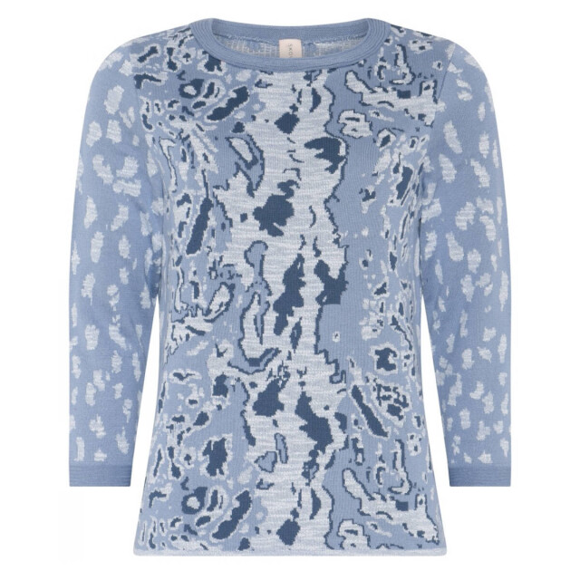 Skovhuus Top lange mouw 4266 Skovhuus Top lange mouw 4266 large