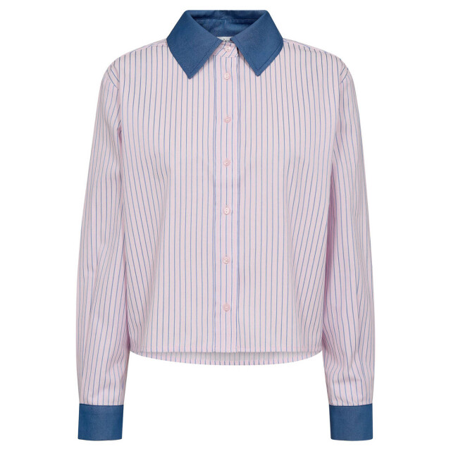 Co'Couture Top korte mouw 45006 karina Co'couture Top korte mouw 45006 Karina large