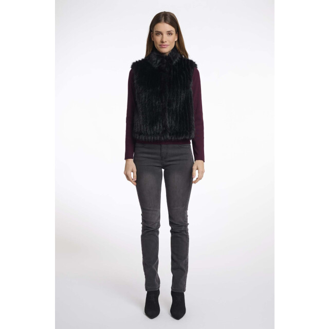 Rino & Pelle Dava.7002511 gilet with closure 4061758028 large