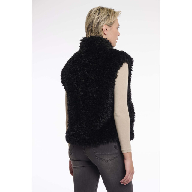 Rino & Pelle Freya.7002511 teddy waistcoat 4061776038 large