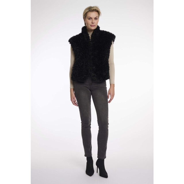 Rino & Pelle Freya.7002511 teddy waistcoat 4061776038 large