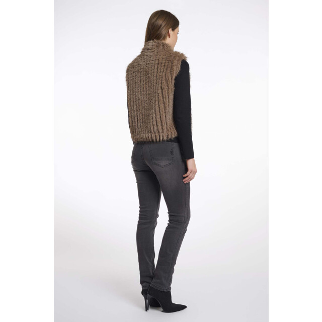 Rino & Pelle Dava.7002511 gilet with closure 4061751030 large