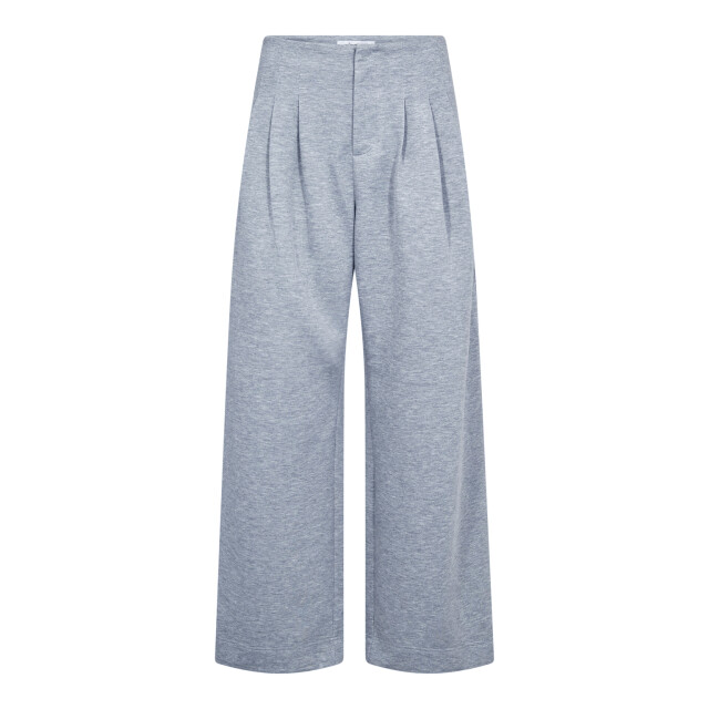 Co'Couture Cc lance pleat ll sweatpant CC Lance Pleat LL Sweatpant/57 Grey Melange large